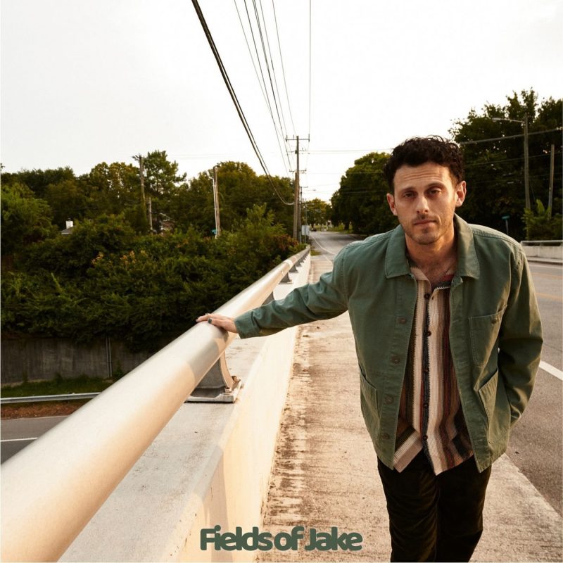 Fields of Jake – “If Only It Was up to Me” : le regret en clair-obscur