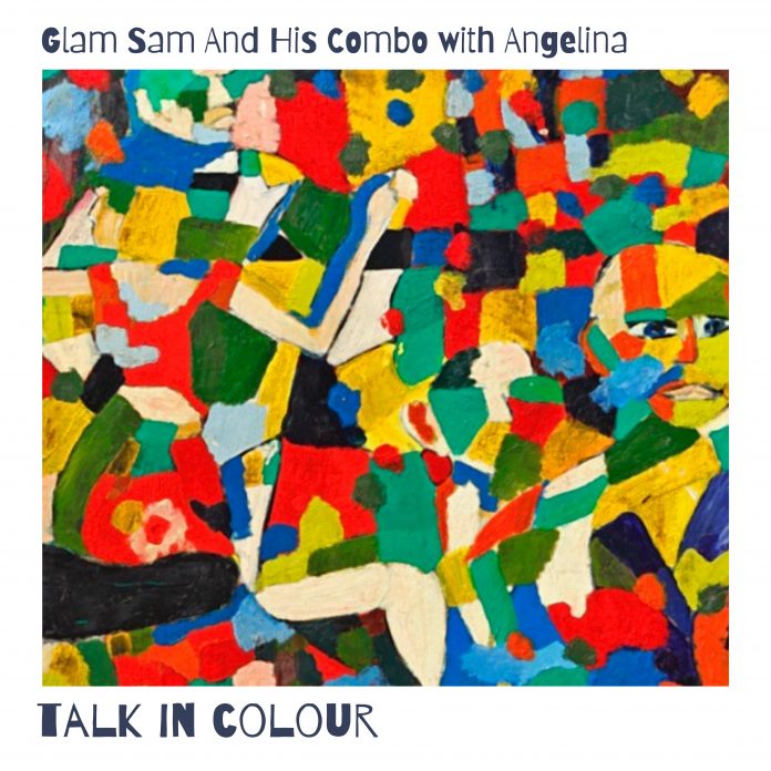 Glam Sam And His Combo With Angelina