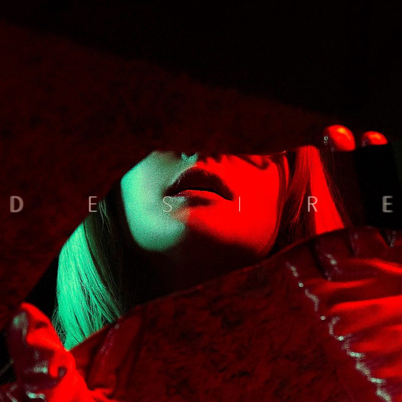 IAMEVE dévoile « Desire » : une exploration hypnotique du désir humain