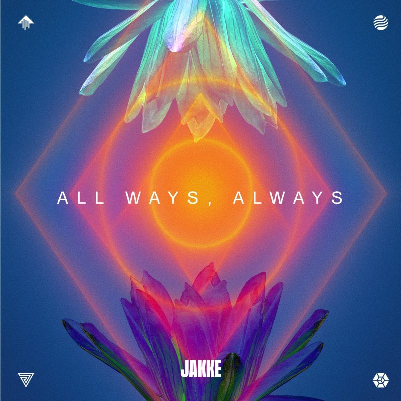 Jakke – « Brick by Brick » : bâtir l’équilibre entre ombre et lumière