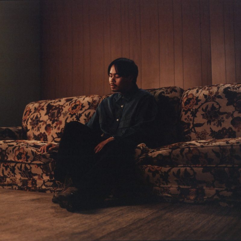 Labit, entre souvenirs et lumière : l’album « SOL » est un hommage musical à sa grand-mère