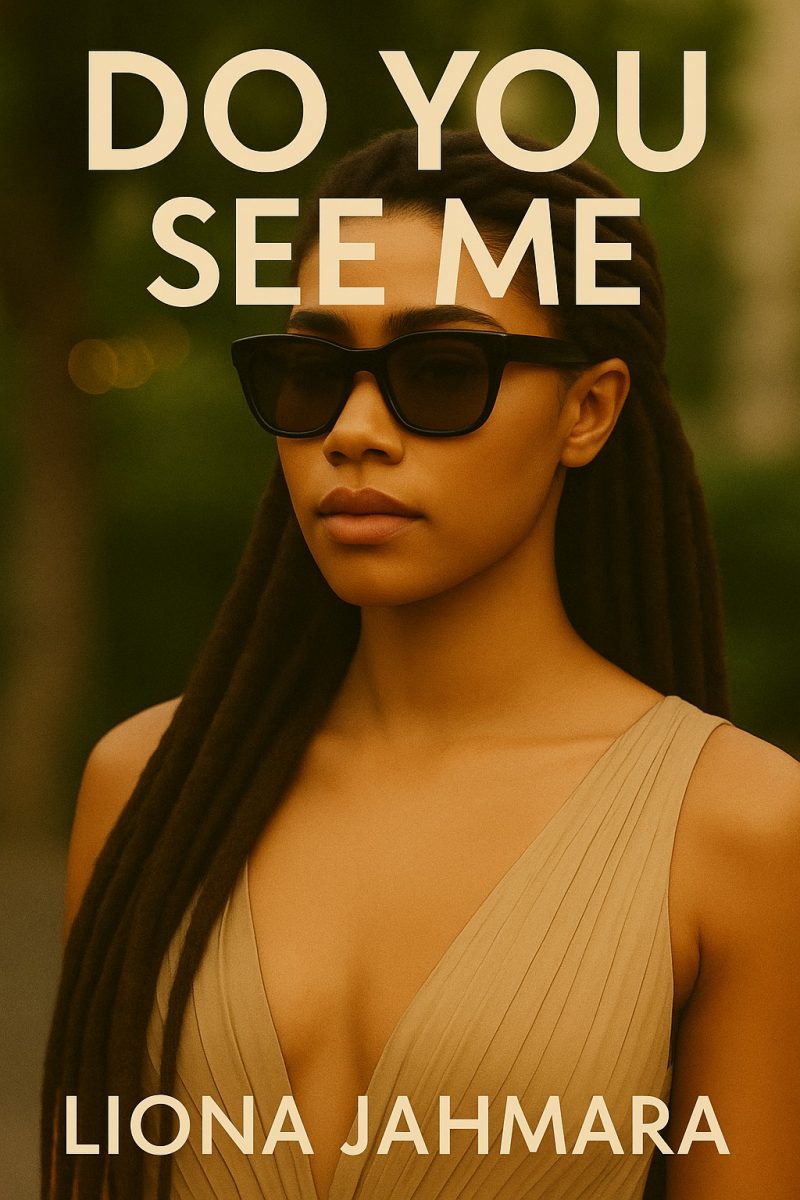 Liona Jahmara : « Do You See Me », une invitation à la vulnérabilité