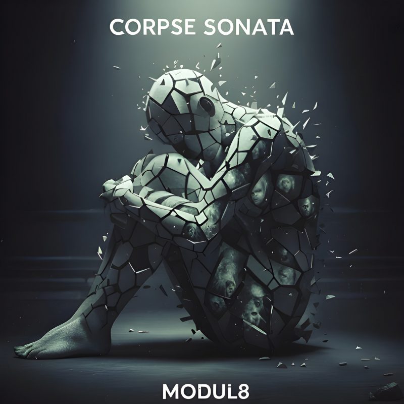 MODUL8, l’autopsie du son dans « Corpse Sonata Vol. I »