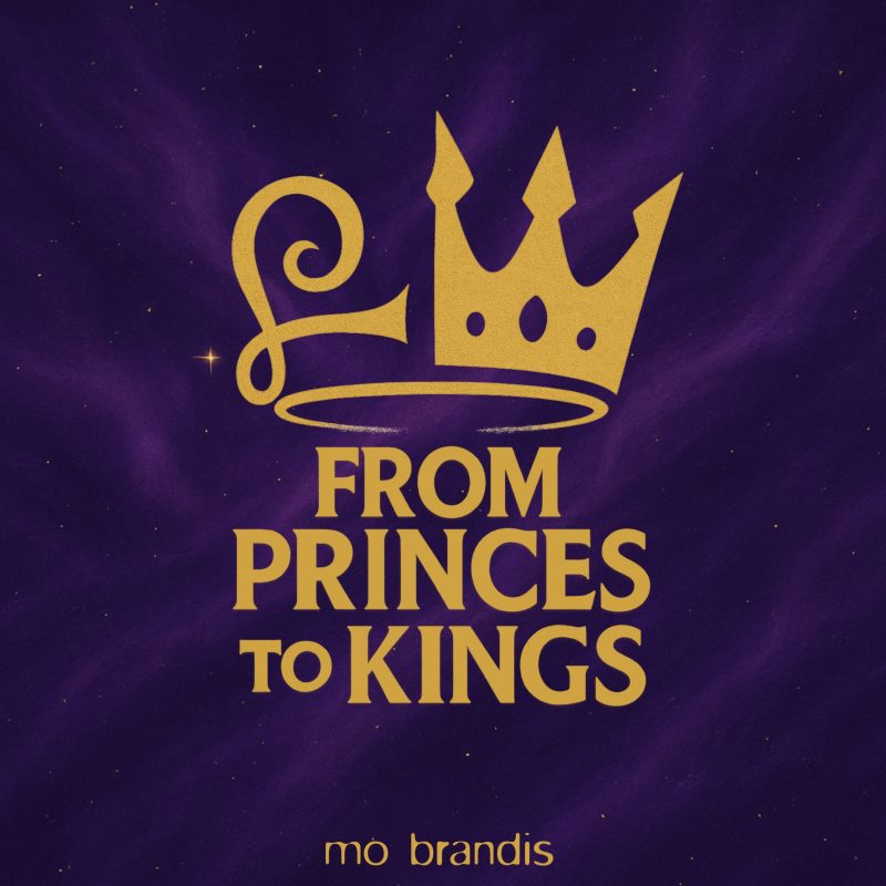 Mo Brandis : « From Princes To Kings », un hommage vibrant à l&rsquo;héritage de Prince et Michael Jackson
