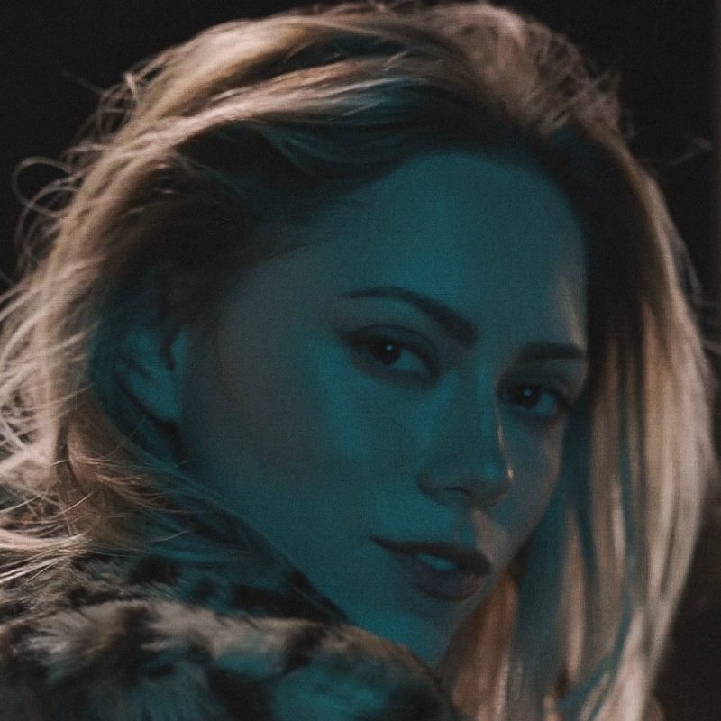 NURIA dévoile « I Know It’s You » : une déclaration d’amour pop envoûtante