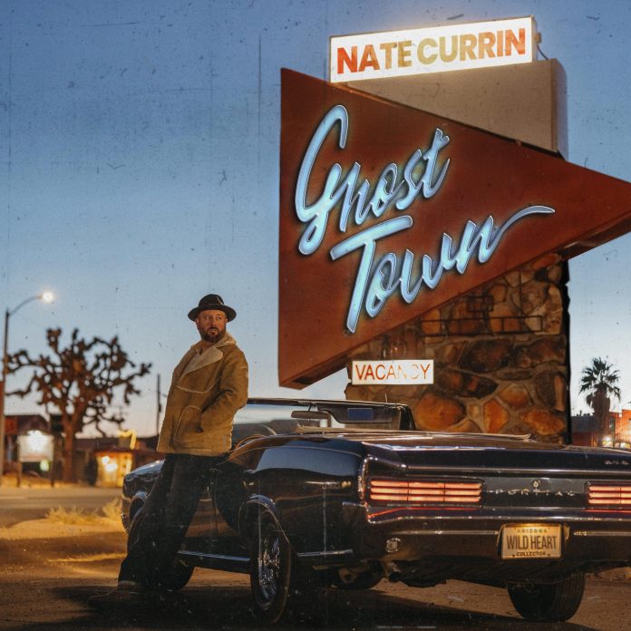 Nate Currin