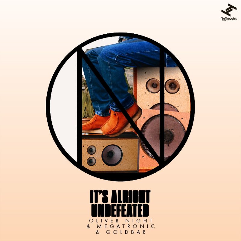 Oliver Night dévoile « It’s Alright » : une fusion jazzy et émotive avec Megatronic