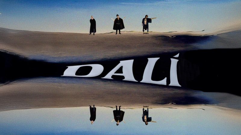 Pandemonium ouvre les portes du “Dalí-verse”