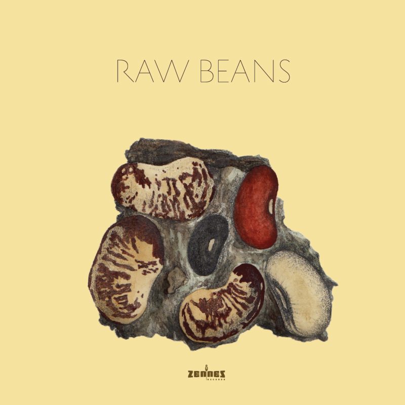 Ruud Voesten explore la faim des âmes avec « Raw Beans »