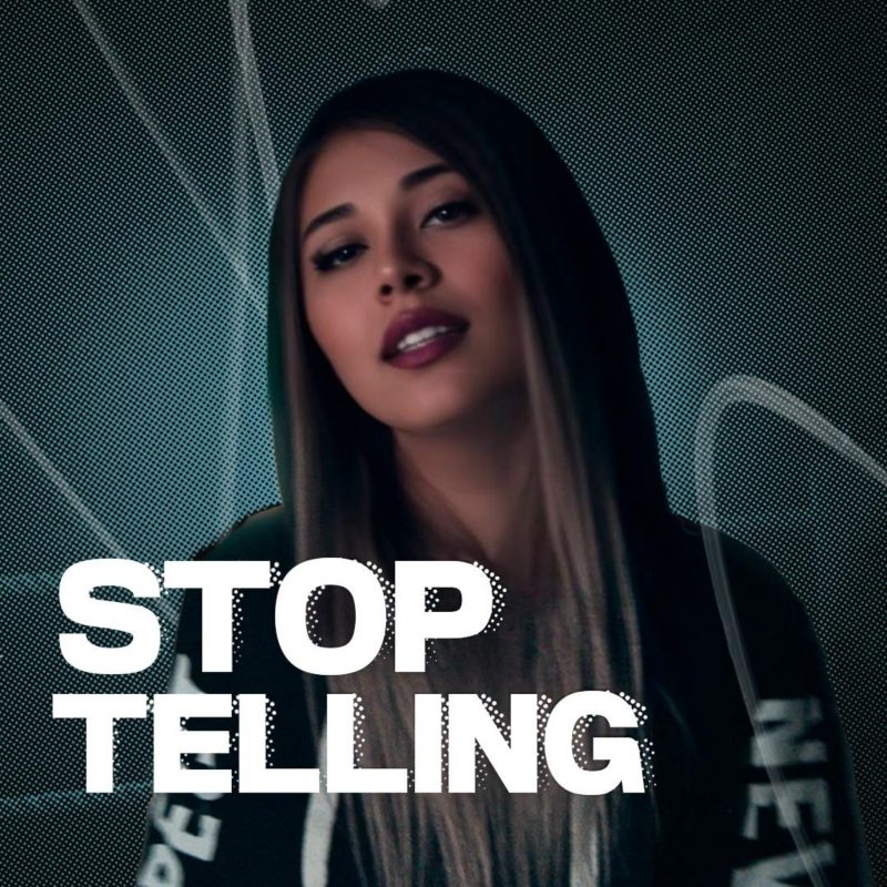 Quand la confiance se rompt : AliveTeen en mode « Stop Telling »