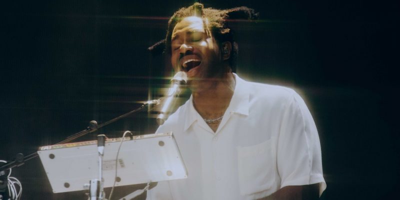 Sampha partage « Cumulus / Memory », un voyage suspendu avec Romy