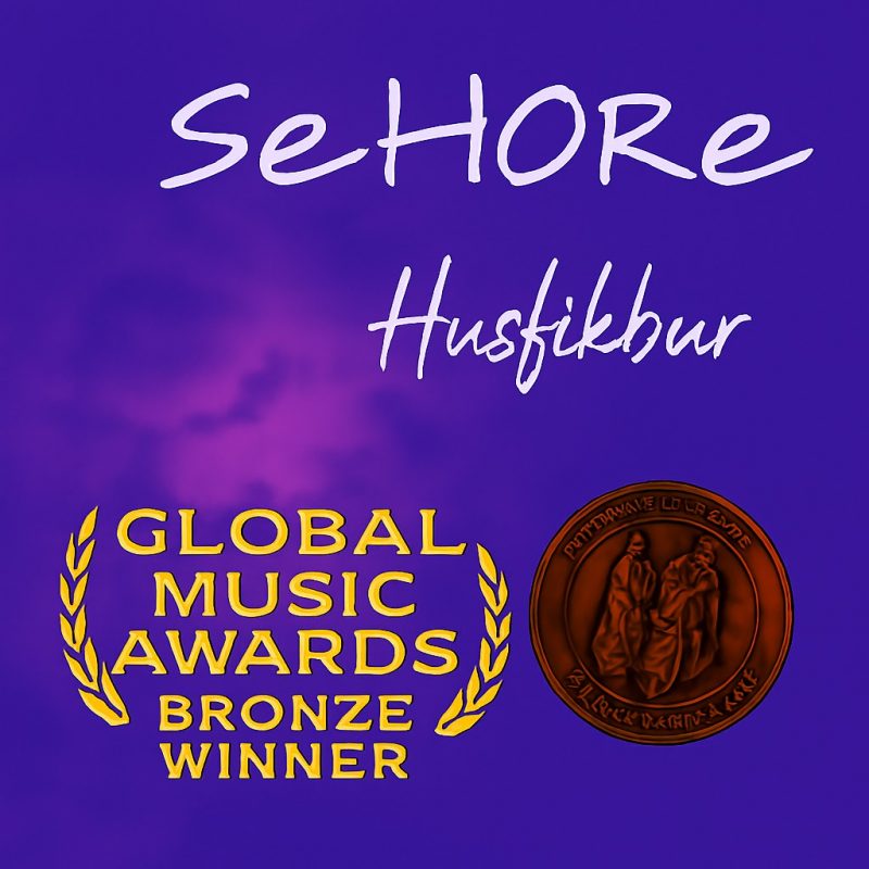 Sehore, l’art du verbe inutile : quand “bla bla bla” devient philosophie sonore