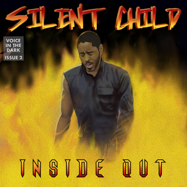 Silent Child - Inside Out