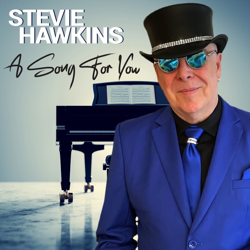 Stevie Hawkins : un hommage vibrant à Leon Russell avec A Song For You