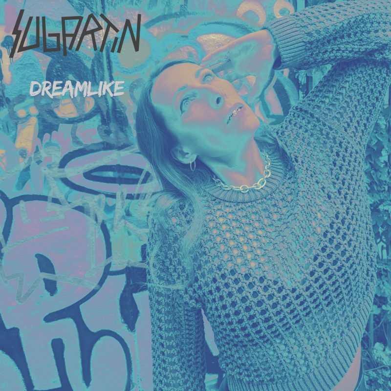 Dreamlike de Sugartin : une odyssée électropop plurilingue et envoûtante
