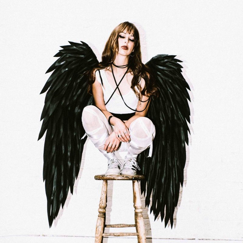 Tally Spear – “Where Do I Go From Here?” : le vertige de l’entre-deux