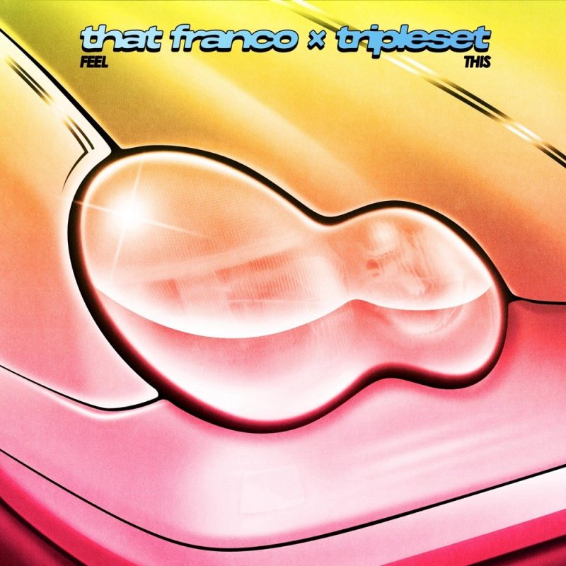 Franco & Tripleset embrasent la nuit avec « FEEL THIS »