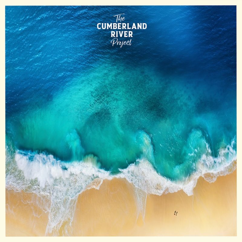 The Cumberland River Project dévoile une belle pause musicale intitulée « Turquoise Blue »