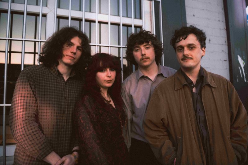 The Family Battenberg : Spider Rock Forever, un voyage psychédélique et hypnotique