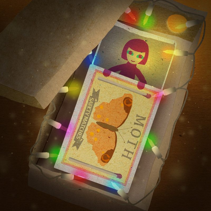 « Shoebox » : With Sun nous invite à redécouvrir la richesse de l’amour simple