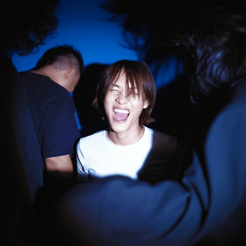 MINH nous entraîne « Out With Grace » dans un tourbillon euphorique