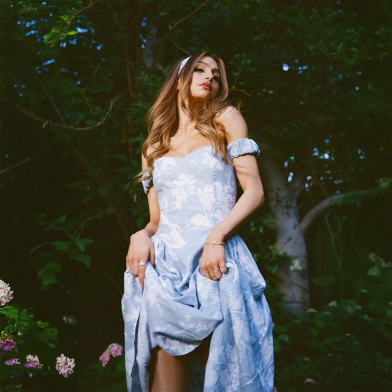 Ana Sky — « Finding Alice » : un rêve pop teinté d’ombre