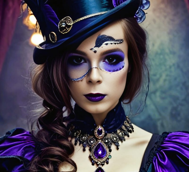 « Cirque du Sŏnus » : l’ascension rituelle de Antoin Gibson