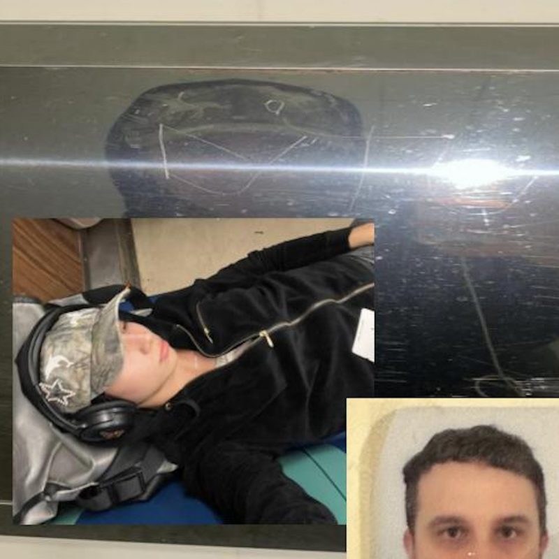 « Get It, Never (Alt) » : Arms and Sleepers et aLex vs aLex explorent les cycles de la création 