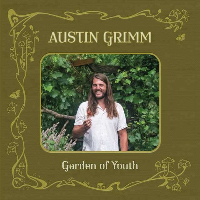 Au jardin de sa jeunesse : Austin Grimm se révèle dans “Garden of Youth” 