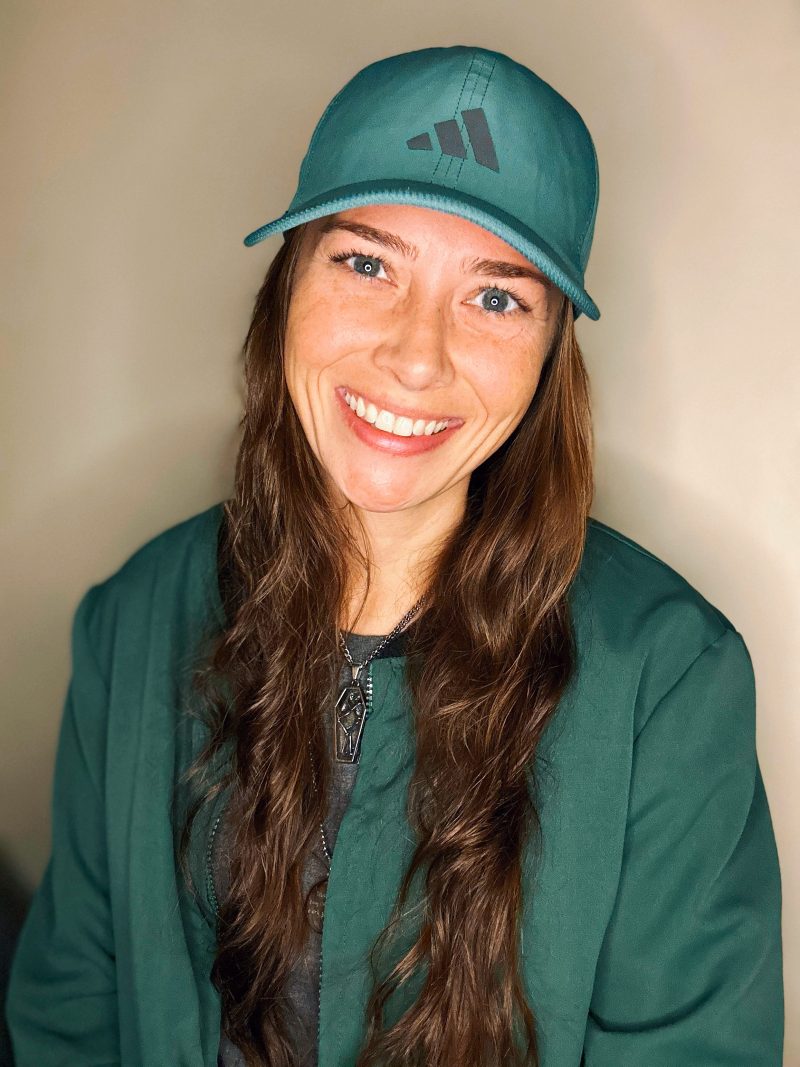 « The Crumble » d’Avaraj : quand la douleur devient musique