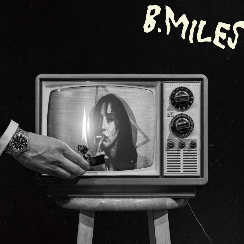 « +1 » de B.Miles — quand la « plus‑une » devient confession