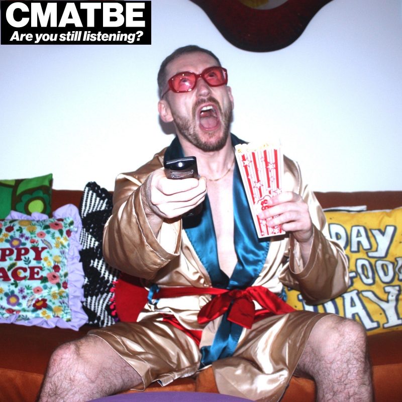 « NETFLIX » : le sprint punk‑pop de Chicken Man and the Bad Eggs