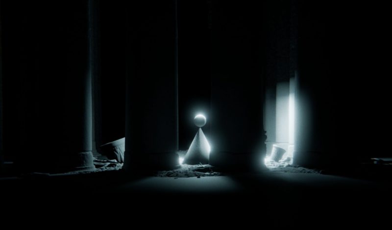 « Fractools » : l’immersion électro-cinématique de Camille Fischer