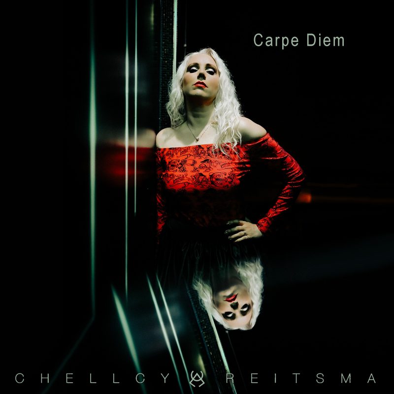 Chellcy Reitsma – Carpe Diem, ou l’art de vivre en musique