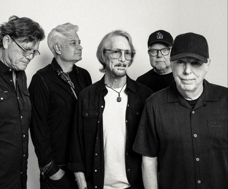 « The Heart of America » : Cycamore rallume l’espoir à travers un hymne américain revisité