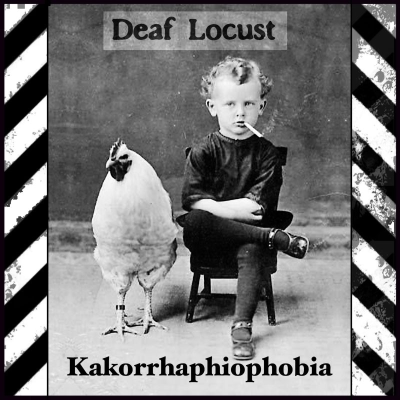 Dans l’ombre et l’écho : Deaf Locust signe un EP d’une intensité rare