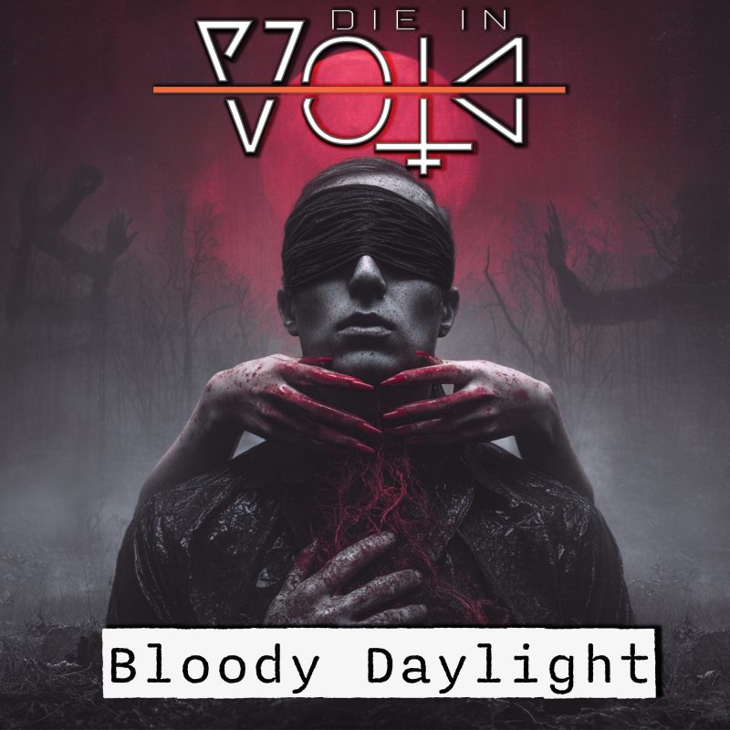 Entre rage et beauté obscure : Die In Void signe « Bloody Daylight »