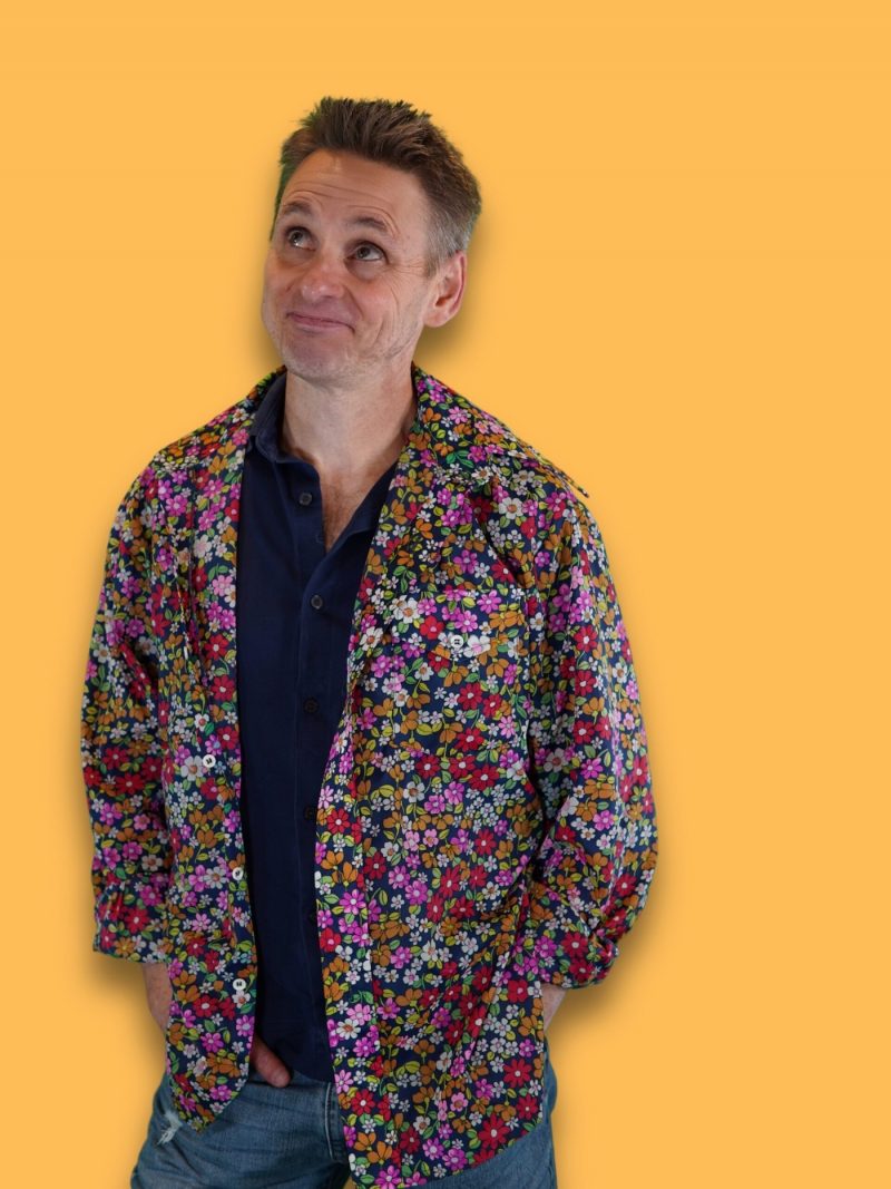 « 1‑2‑3‑4‑5‑6‑7 A Song » : Doctor Noize transforme l’apprentissage en mélodie