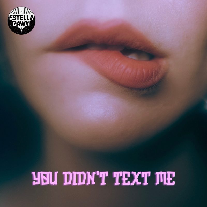 Estella Dawn déchire le silence avec “You Didn’t Text Me”