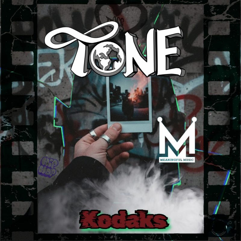 Eternal Tone — « Kodaks » : une nouvelle étape vers la lumière