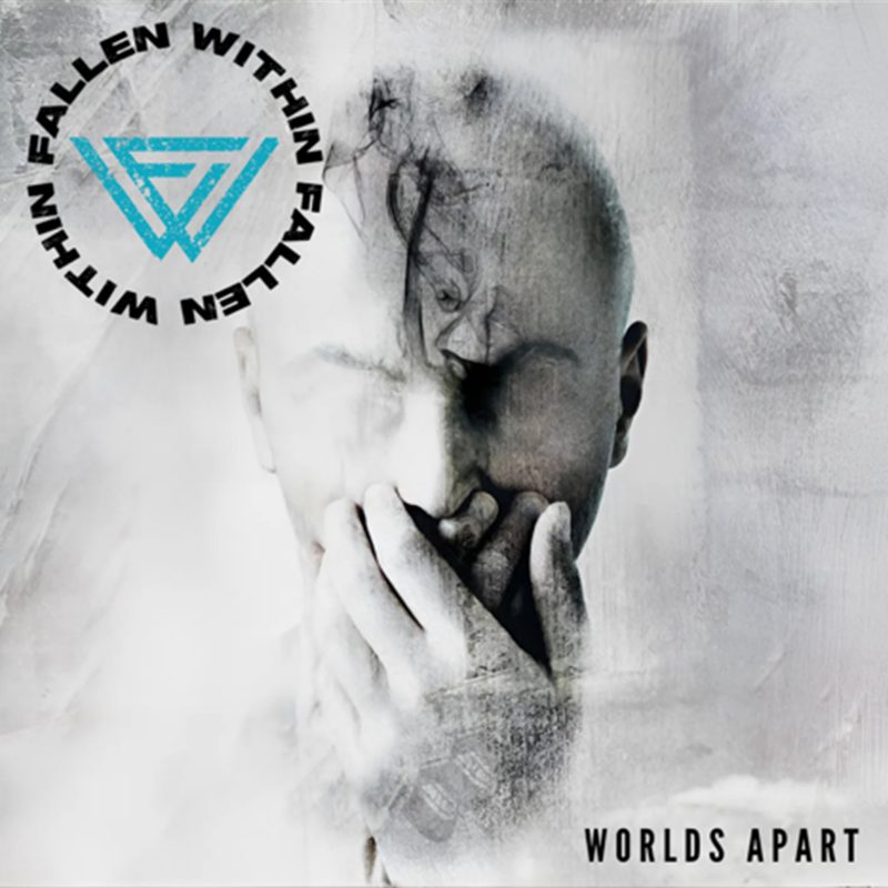 « Worlds Apart » : un combat musical contre le cancer — Fallen Within, Saliva & Bobby Amaru unis par l’espoir