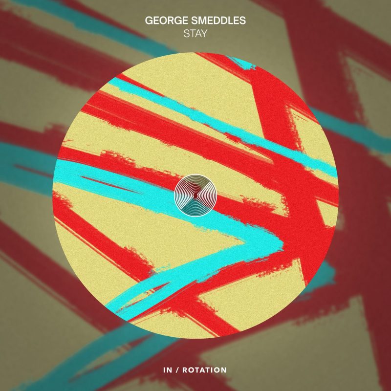 George Smeddles — « Stay » : un voyage hypnotique au cœur de la UK house