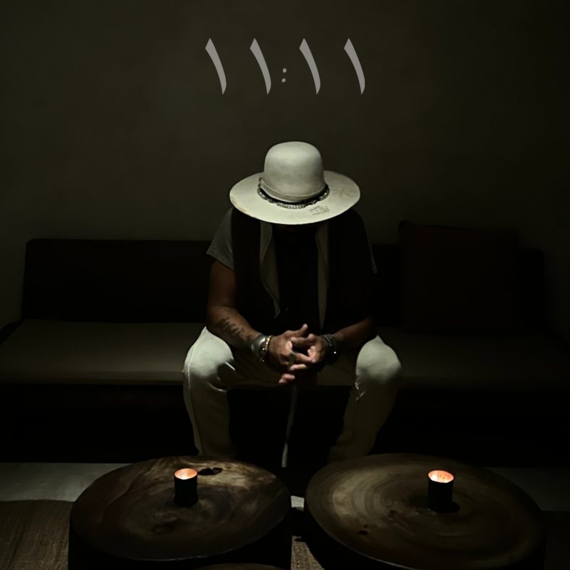 Gilmar Gomes – « Flying Around » : la légèreté du ciel, la profondeur des racines