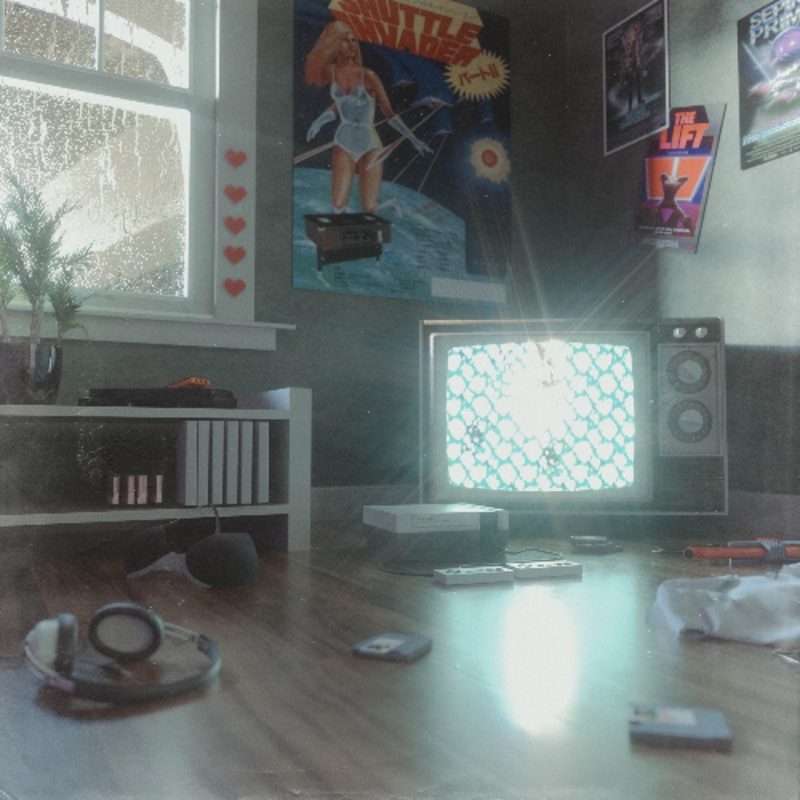 Game‑Boy : Haunter fait vibrer l’été avec un hymne pop‑rock nostalgique 