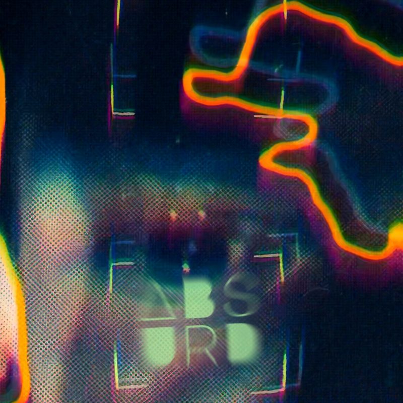 Helgar éclate le chaos et la colère avec “ABSURD” et “ANGER”