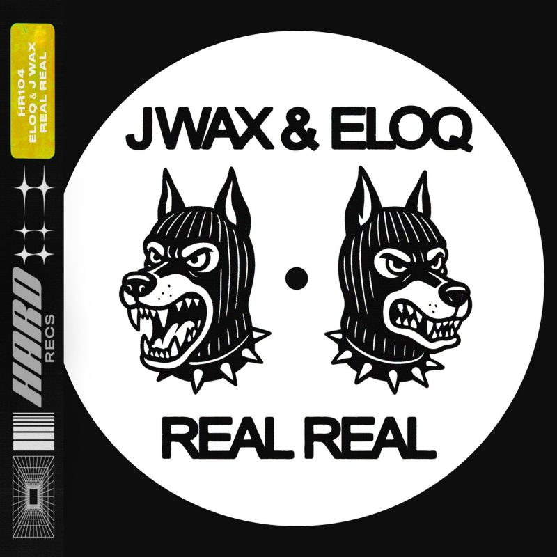 « Real Real » — J Wax & ELOQ allument un brasier UK Garage dans la nuit glacée