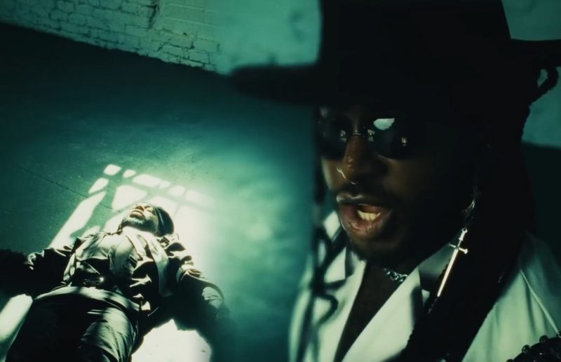 « Le Vilain ! » : JESUS THE APOLLO revisite la pop‑punk des années 2000