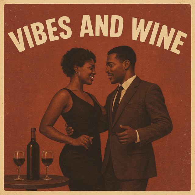 « Vibes and Wine » : Jah Gordy offre un moment suspendu entre soul et néo‑soul