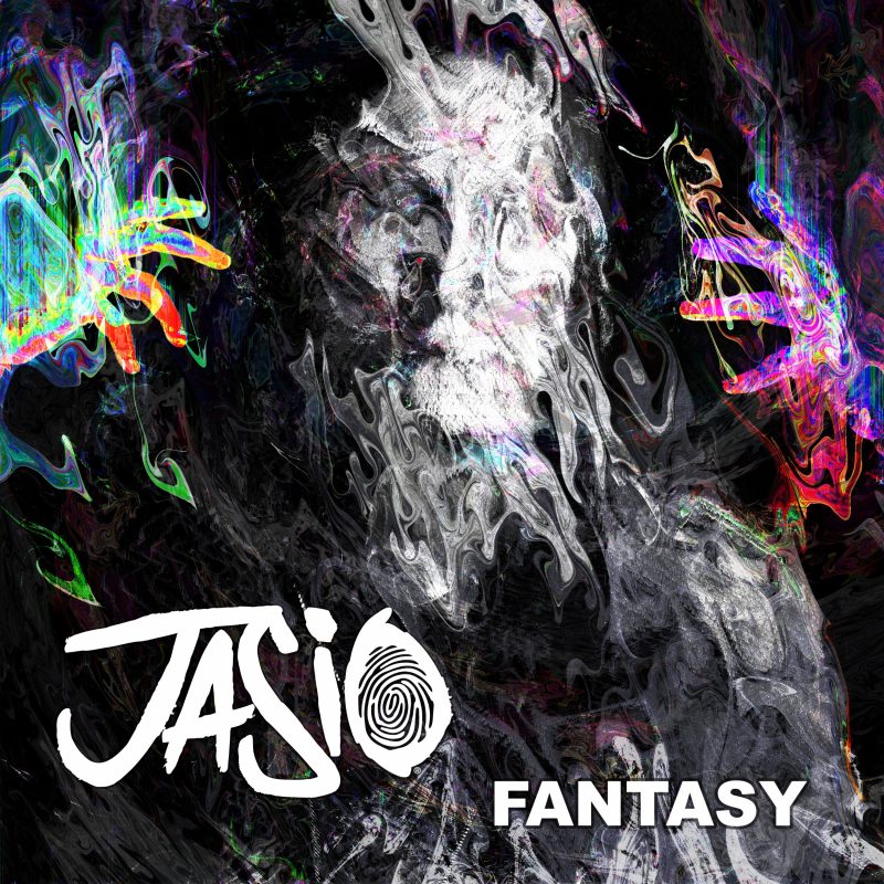 Jasio – « Fantasy », le rêve électrique d’un créateur libre