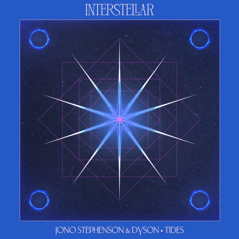 “Tides” : une immersion sonore signée Jono Stephenson et DYSON